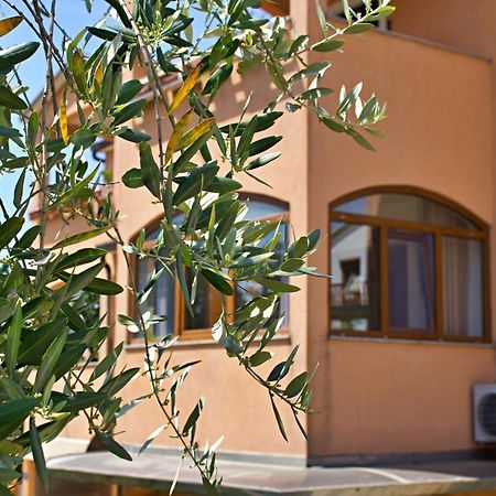 Apartments Kanegra Умаг Екстер'єр фото