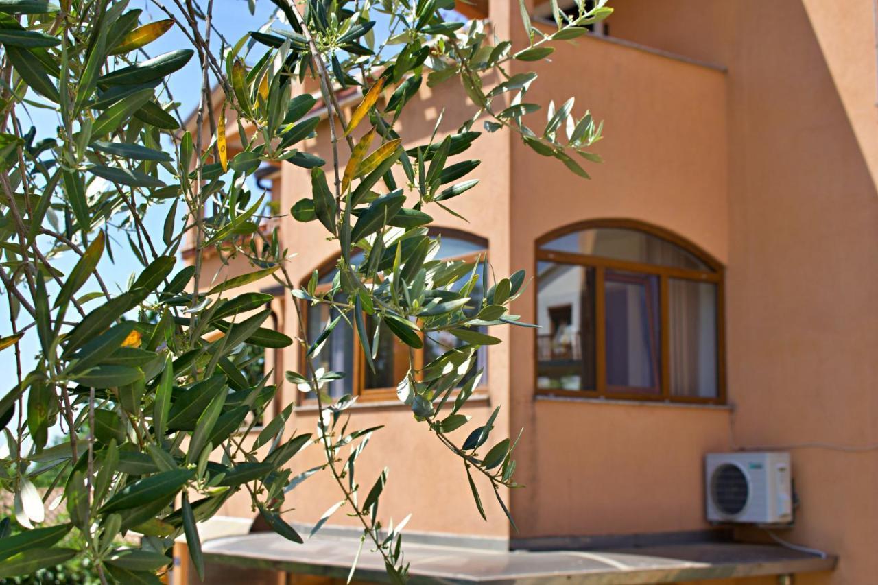 Apartments Kanegra Умаг Екстер'єр фото