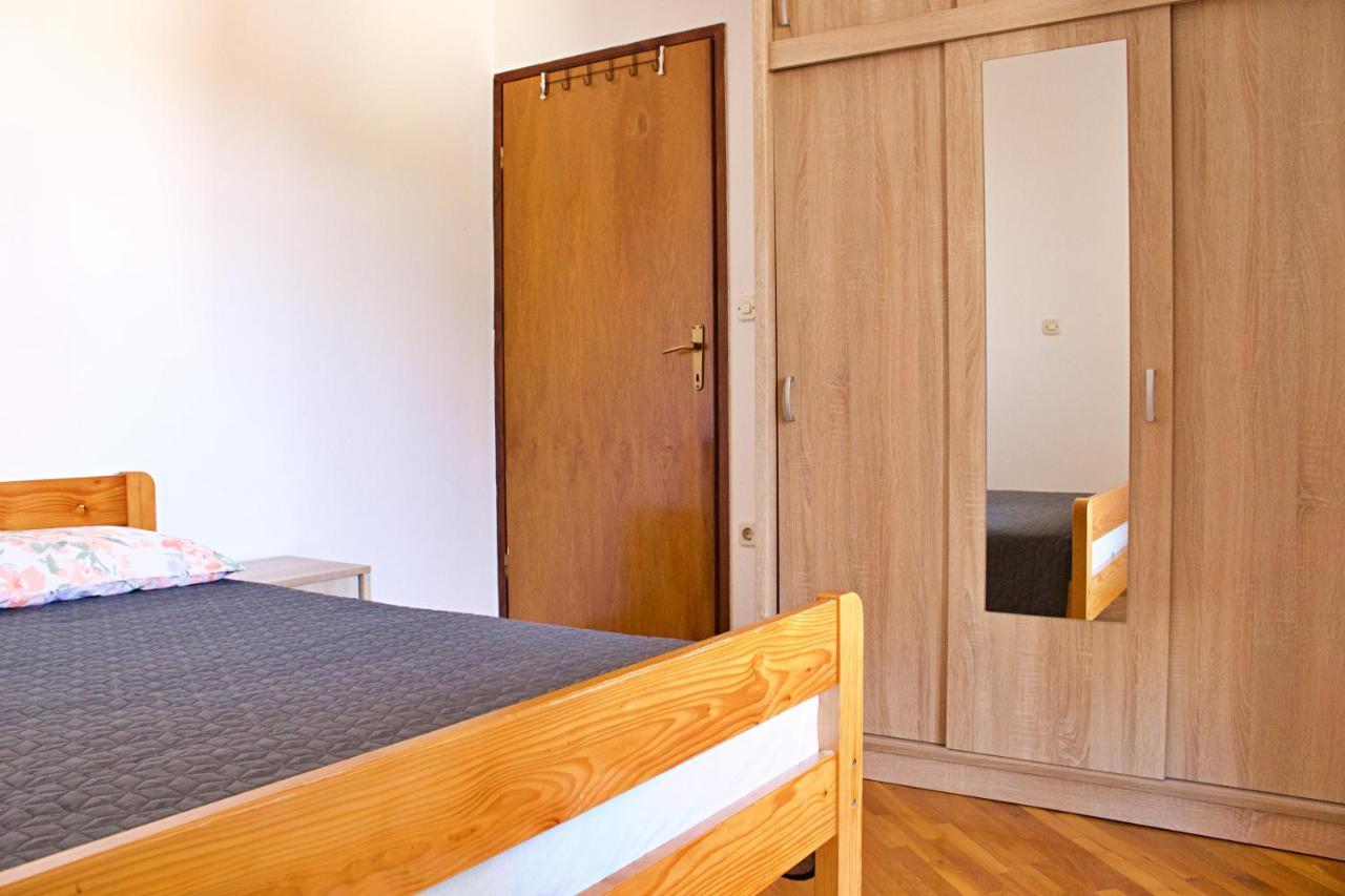 Apartments Kanegra Умаг Екстер'єр фото