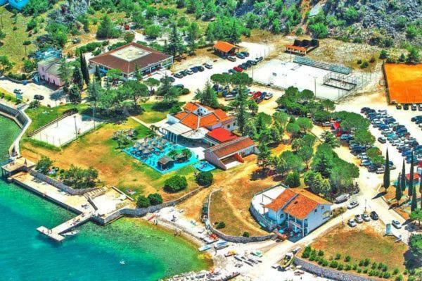 Apartments Kanegra Умаг Екстер'єр фото
